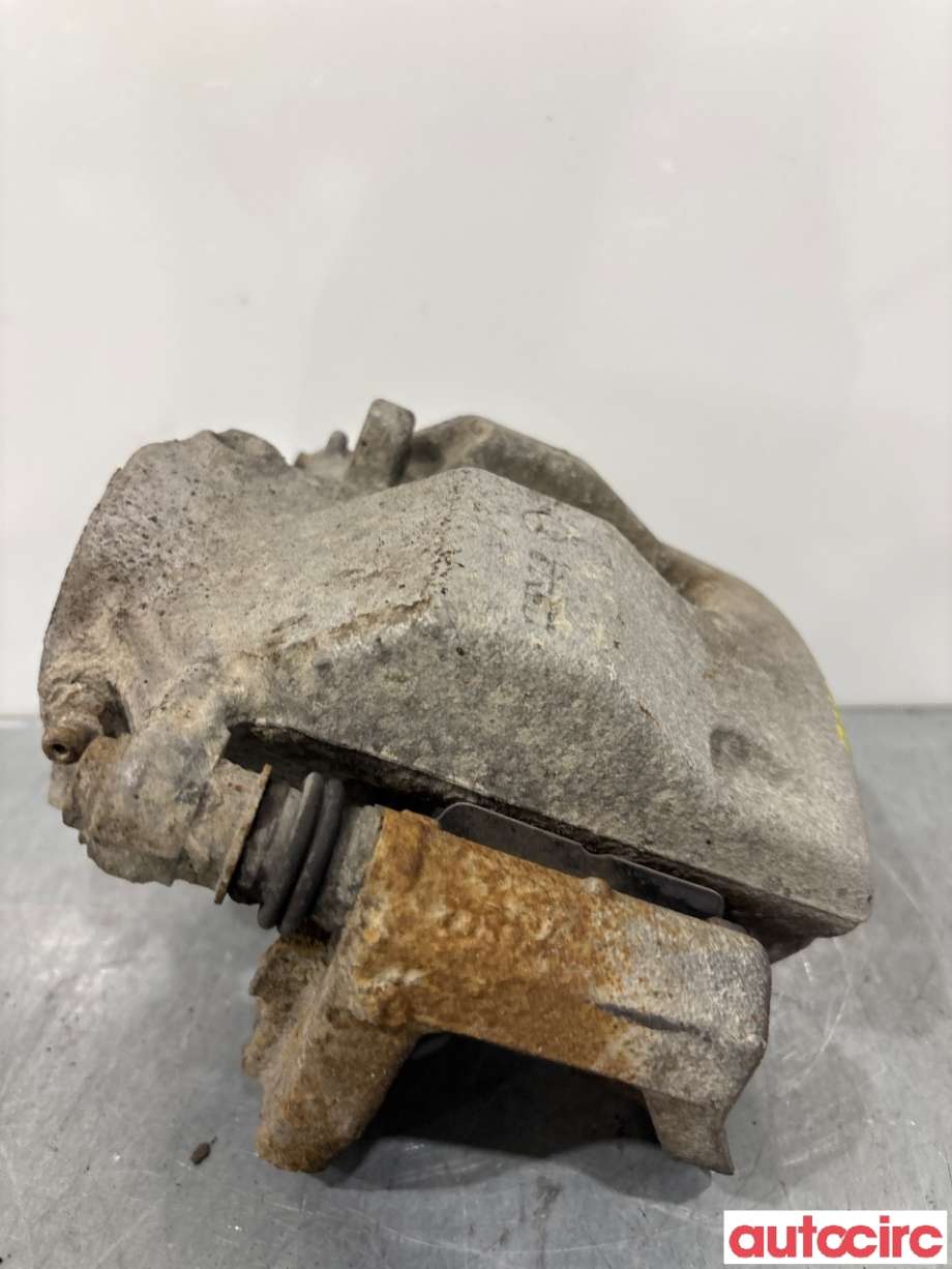 Bremsecaliper venstre foran til Mercedes E-Klasse 2009-2013 (Fase 1) (W212) (W212) (MERCEDES|A2044212381|)