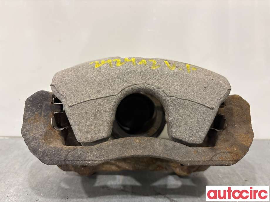 Bremsecaliper venstre foran til Mercedes E-Klasse 2009-2013 (Fase 1) (W212) (W212) (MERCEDES|A2044212381|)
