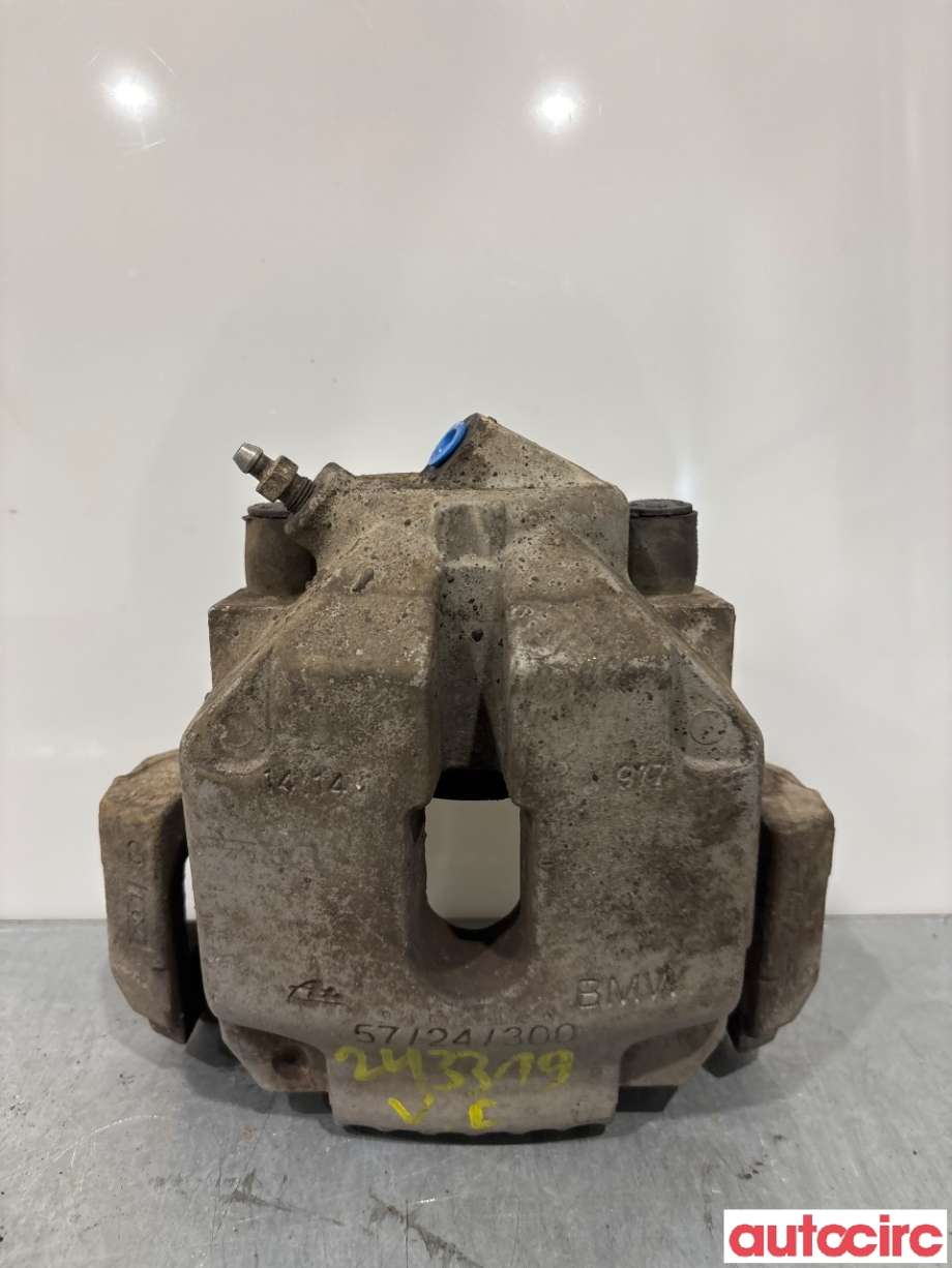 Bremsecaliper venstre foran til BMW 3-Serie 2005-2011 (E90/E91/E92/E93) (E90/E91/E92/E93) (BMW|34116769091|)