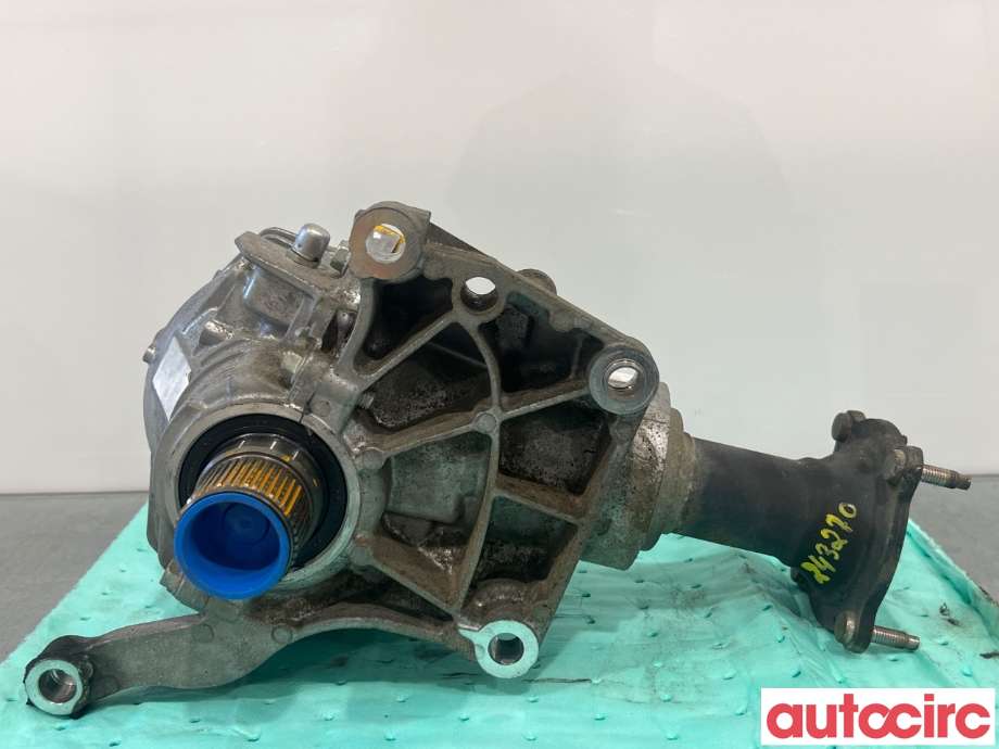 Girkasse 4WD fordelingskasse til Mazda CX-5 2012-2017 (Type I)  (MAZDA|KN01-27-500A)