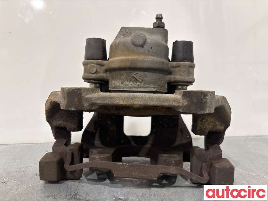 Bremsecaliper venstre bak til Mercedes E-Klasse 2009-2013 (Fase 1) (W212) (W212) (MERCEDES|A2124230081|)