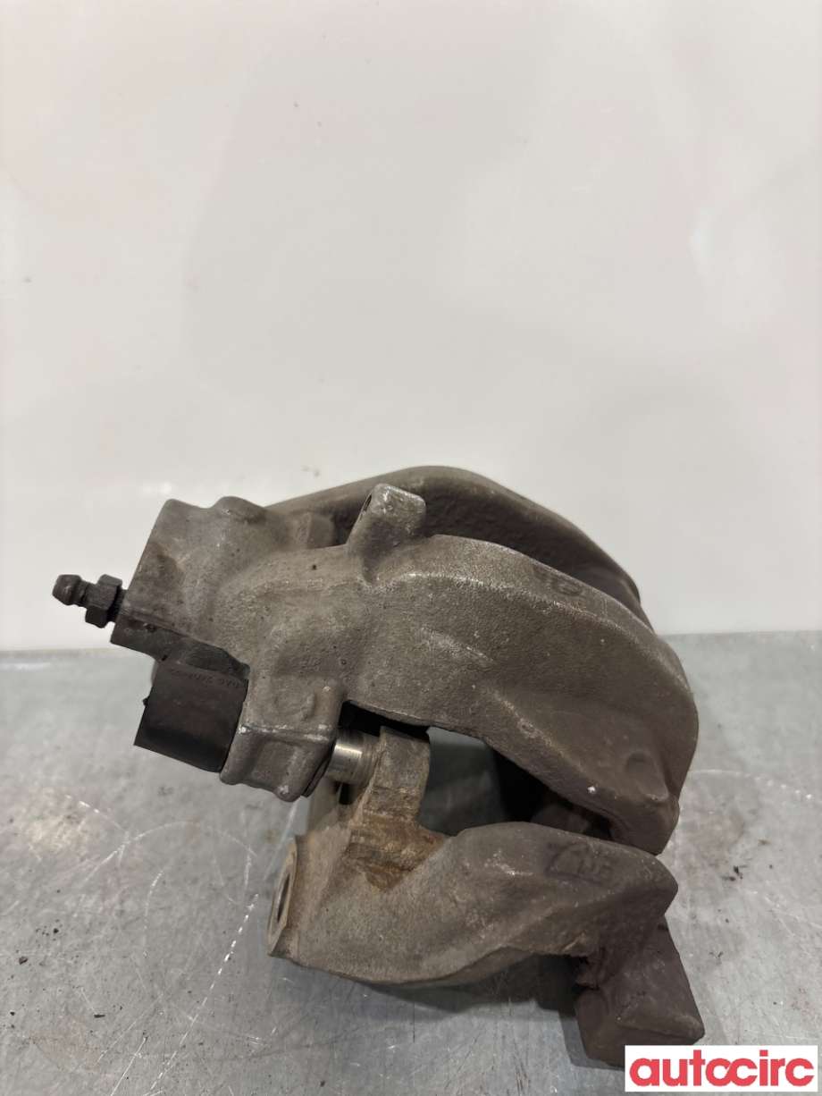 Bremsecaliper venstre bak til Mercedes E-Klasse 2009-2013 (Fase 1) (W212) (W212) (MERCEDES|A2124230081|)
