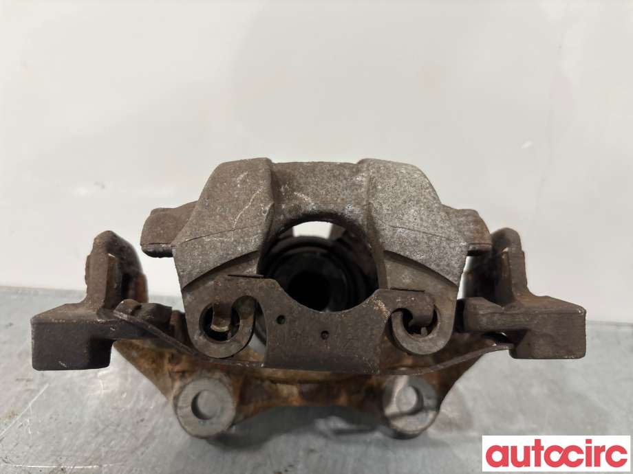Bremsecaliper venstre bak til Mercedes E-Klasse 2009-2013 (Fase 1) (W212) (W212) (MERCEDES|A2124230081|)