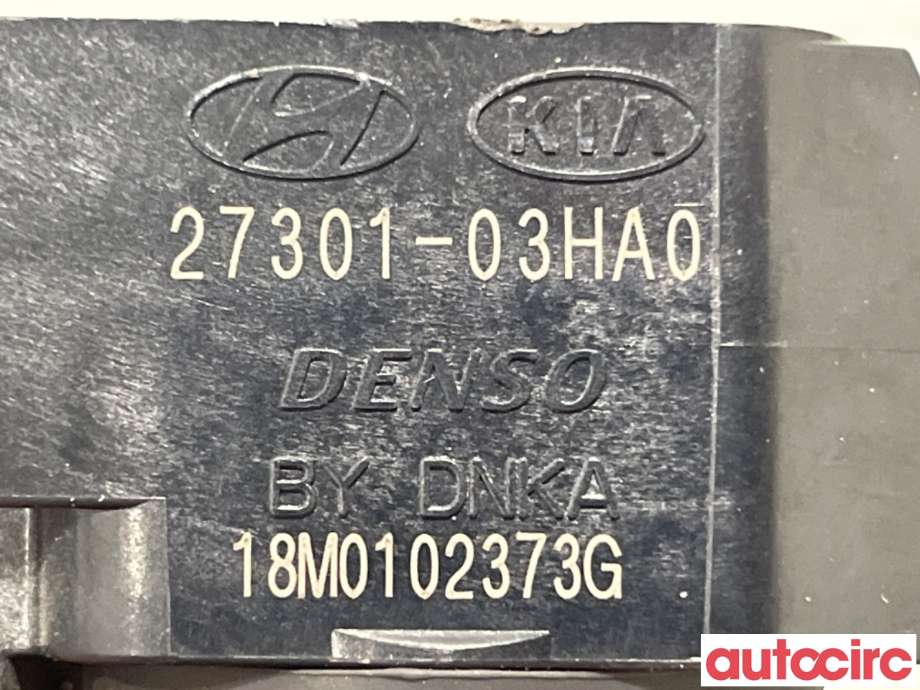 Coil elektronisk til Kia Niro 2016-2021  (KIA|2730103HA0||27301-03HA0)