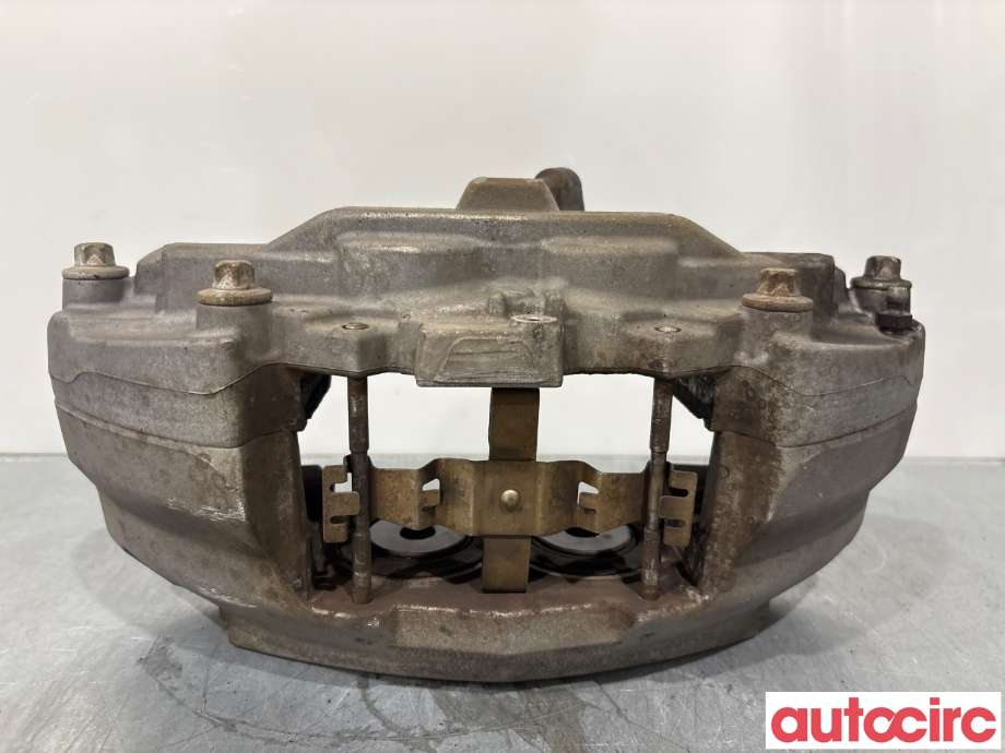 Bremsecaliper høyre foran til Mercedes C-Klasse 2014-2018 (Fase 1) (W205) (W205) (MERCEDES|A0114219898|)