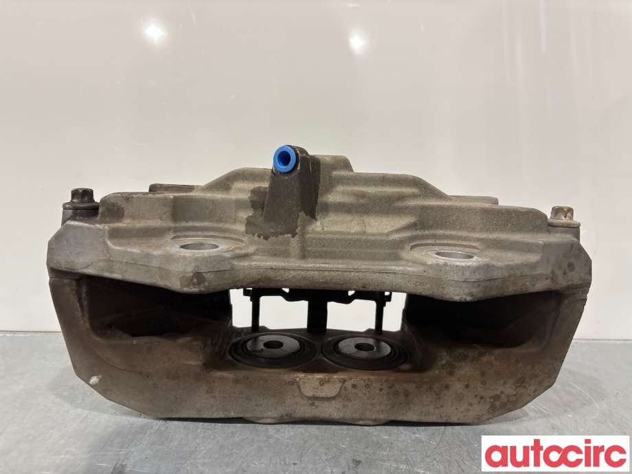 Bremsecaliper høyre foran til Mercedes C-Klasse 2014-2018 (Fase 1) (W205) (W205) (MERCEDES|A0114219898|)
