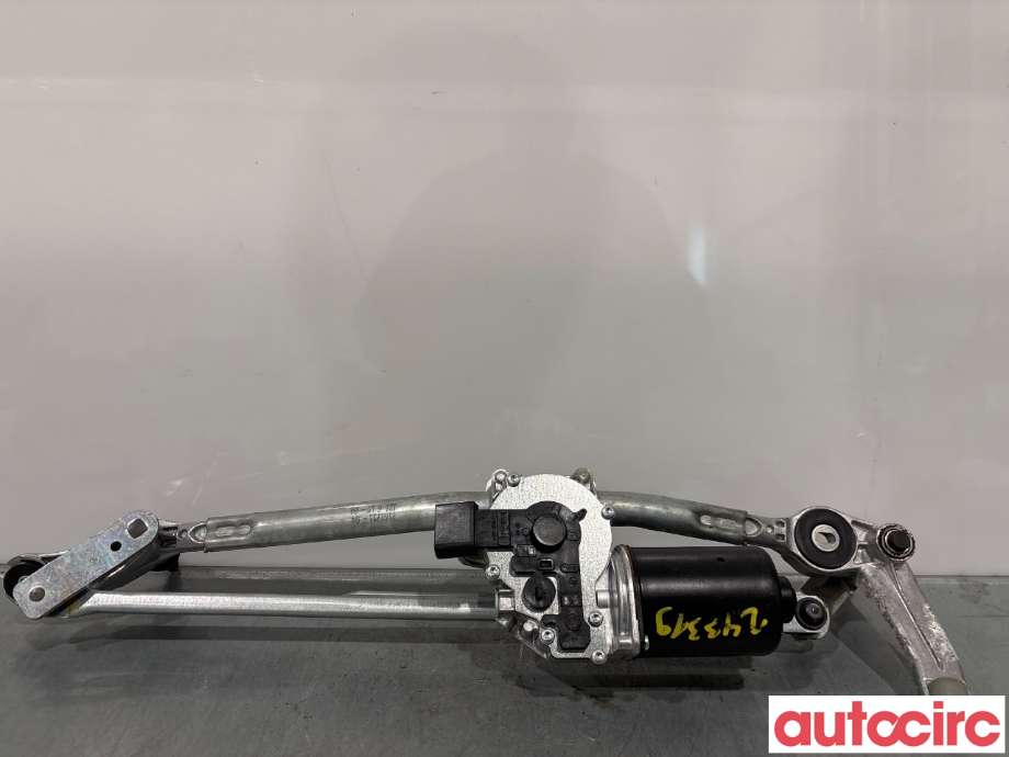 Viskermotor frontrute til BMW 3-Serie, 2005-2011 (E90/E91/E92/E93) (E90/E91/E92/E93) (BMW|61617161711)