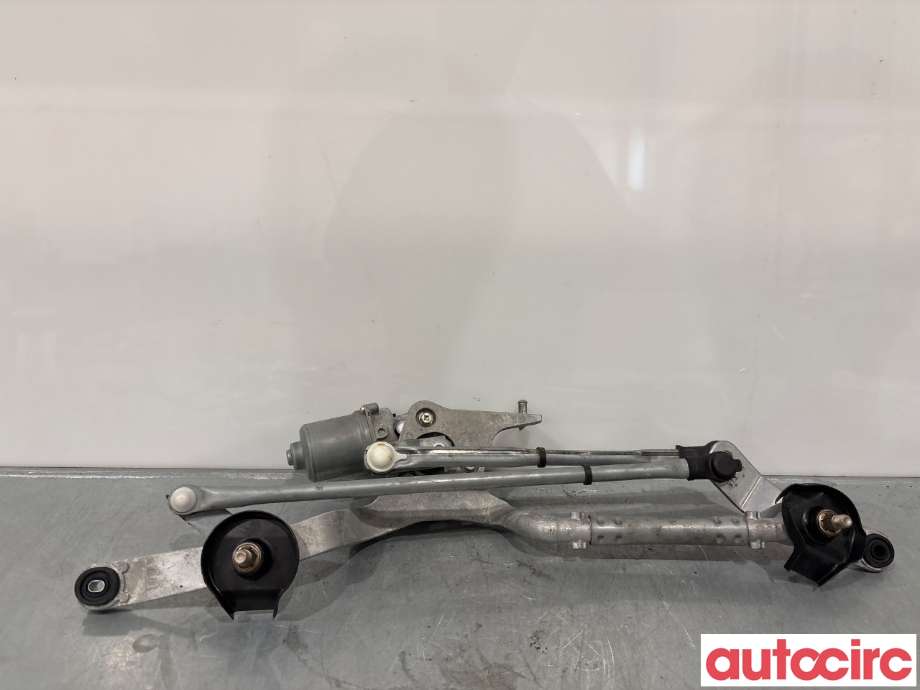Viskermotor frontrute til Toyota Prius 2016-2023 (Type IV) (combi) (combi) (TOYOTA|8511047290|)