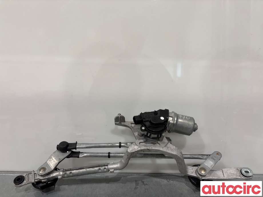 Viskermotor frontrute til Toyota Prius 2016-2023 (Type IV) (combi) (combi) (TOYOTA|8511047290|)