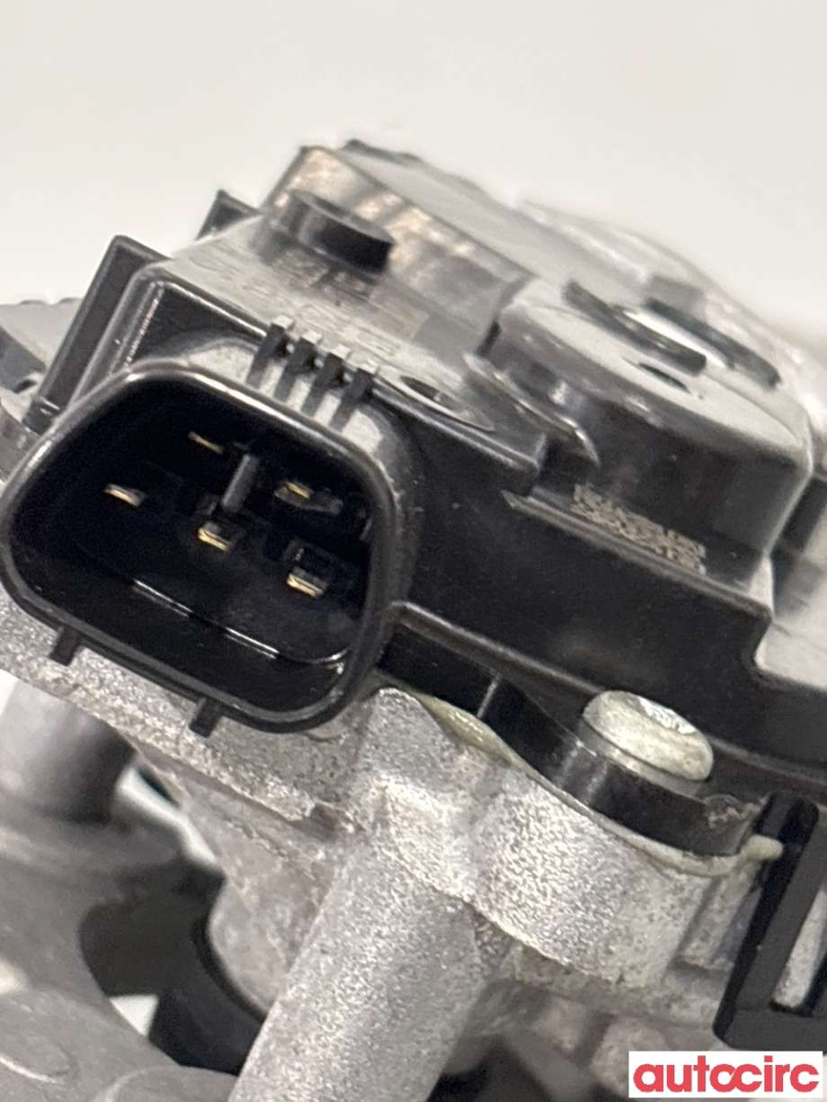 Viskermotor frontrute til Toyota Prius 2016-2023 (Type IV) (combi) (combi) (TOYOTA|8511047290|)