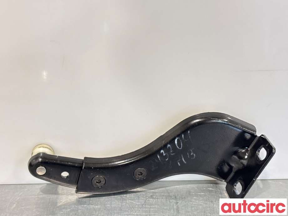 Diverse deler til VW Caddy, 2010-2015 (Type III, Fase 2)  (VOLKSWAGEN|2K0843436B)