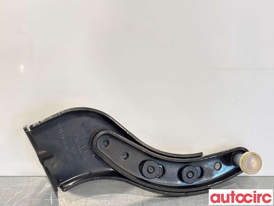Diverse deler til VW Caddy 2010-2015 (Type III, Fase 2)  (VOLKSWAGEN|2K0843436B|)