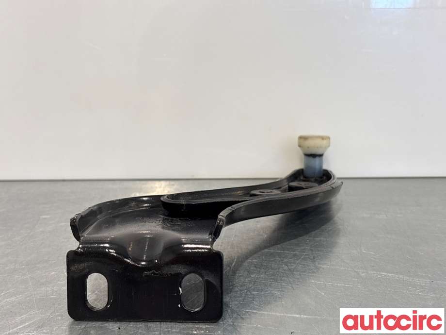 Diverse deler til VW Caddy 2010-2015 (Type III, Fase 2)  (VOLKSWAGEN|2K0843436B|)