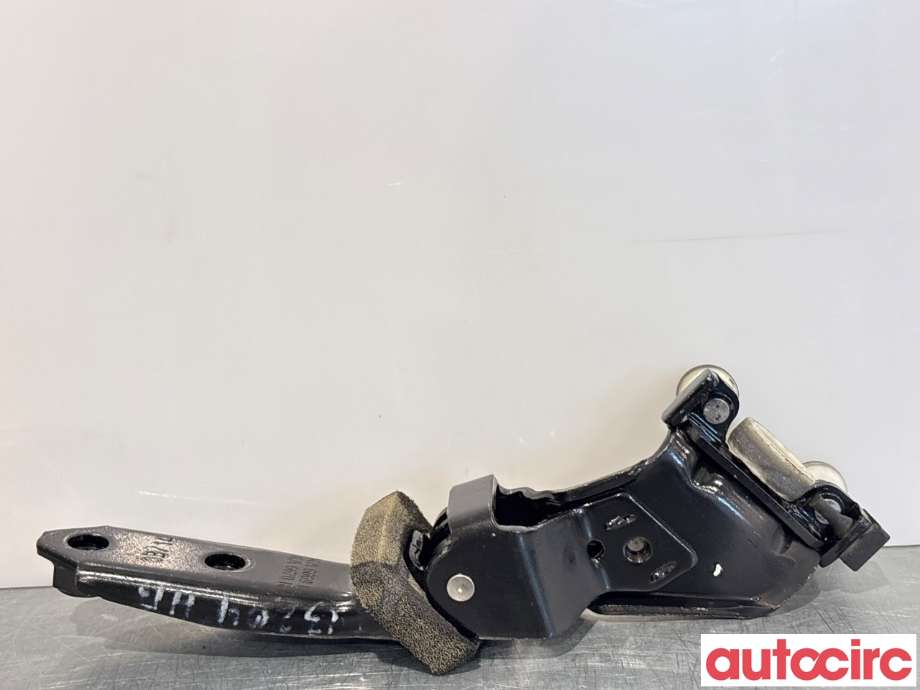 Diverse deler til VW Caddy 2010-2015 (Type III, Fase 2)  (VOLKSWAGEN|2K0843336A|)