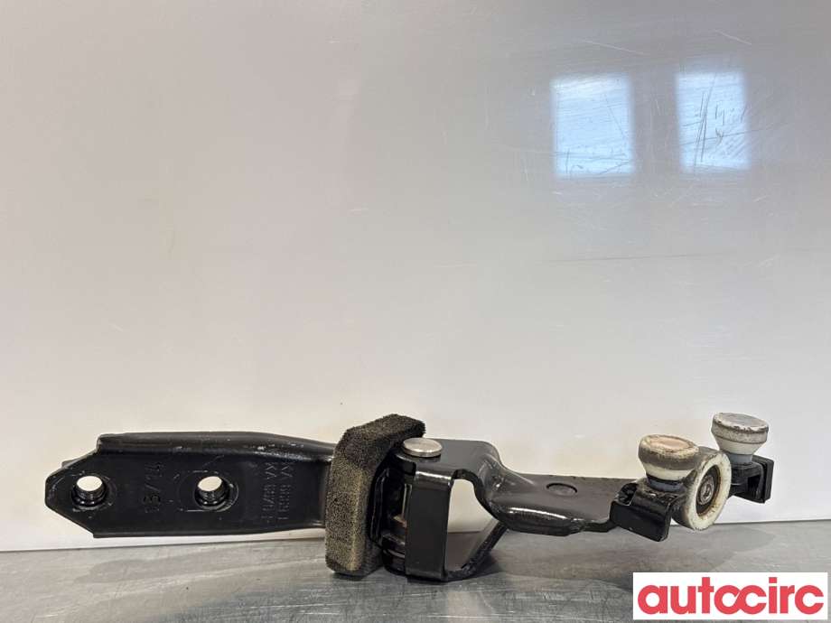 Diverse deler til VW Caddy 2010-2015 (Type III, Fase 2)  (VOLKSWAGEN|2K0843336A|)