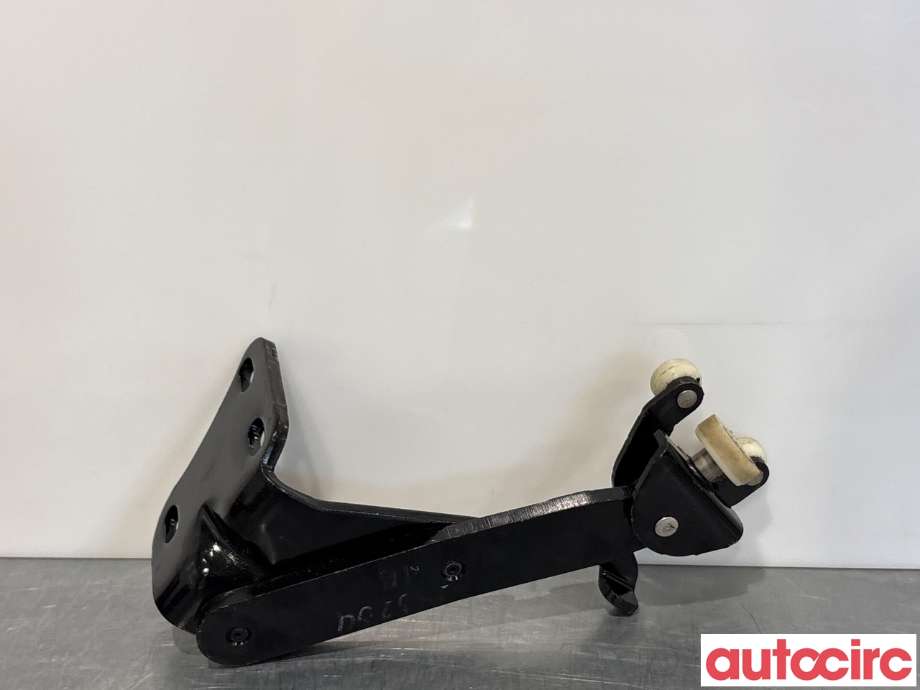 Diverse deler til VW Caddy 2010-2015 (Type III, Fase 2) (VOLKSWAGEN|2K0843398B|)