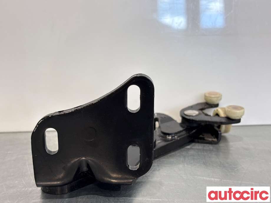 Diverse deler til VW Caddy 2010-2015 (Type III, Fase 2) (VOLKSWAGEN|2K0843398B|)