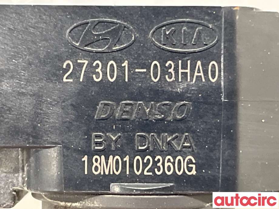 Coil elektronisk til Kia Niro 2016-2021  (KIA|2730103HA0||27301-03HA0)