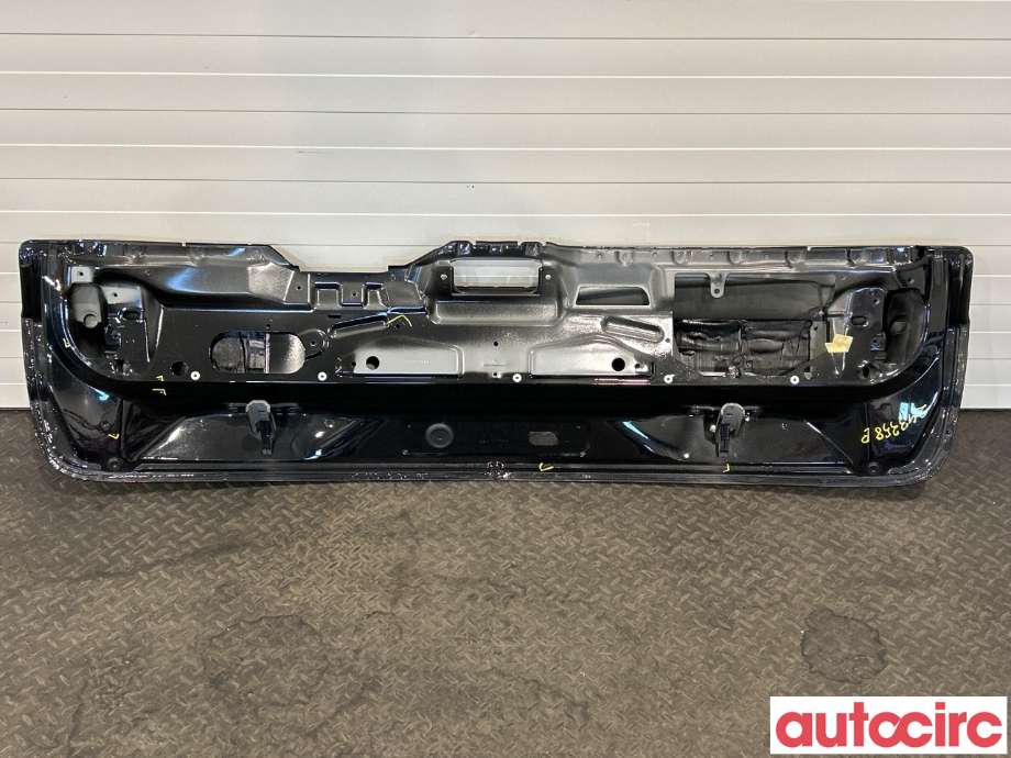 Bakluke lem til BMW X5 2013-2018 (F15) (F15) (BMW|41007378123)