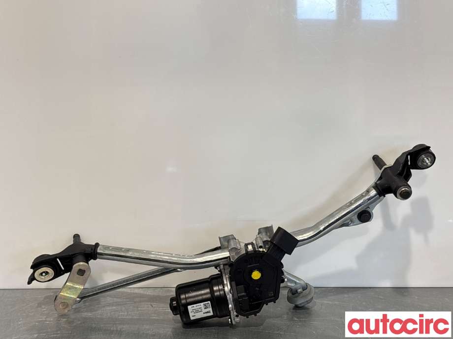 Viskermotor frontrute til Opel Mokka E 2020-->> (Type II) (OPEL|9824784980|W000085339)