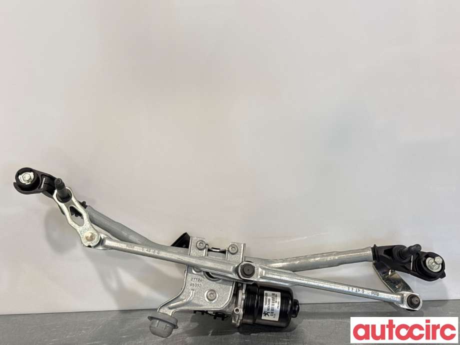 Viskermotor frontrute til Opel Mokka E 2020-->> (Type II) (OPEL|9824784980|W000085339)