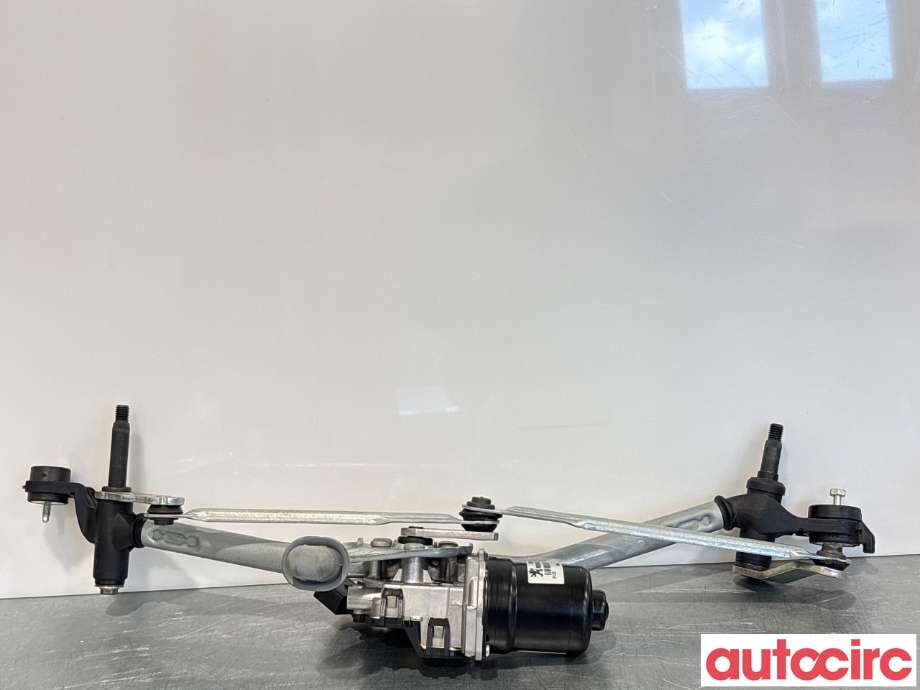 Viskermotor frontrute til Opel Mokka E 2020-->> (Type II) (OPEL|9824784980|W000085339)