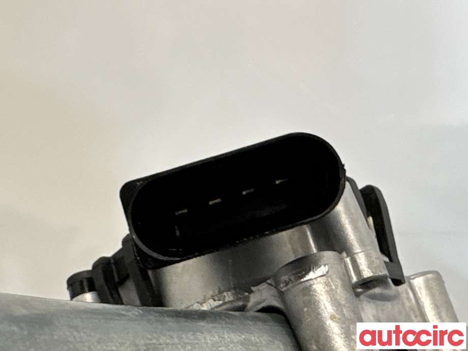 Viskermotor frontrute til Opel Mokka E 2020-->> (Type II) (OPEL|9824784980|W000085339)
