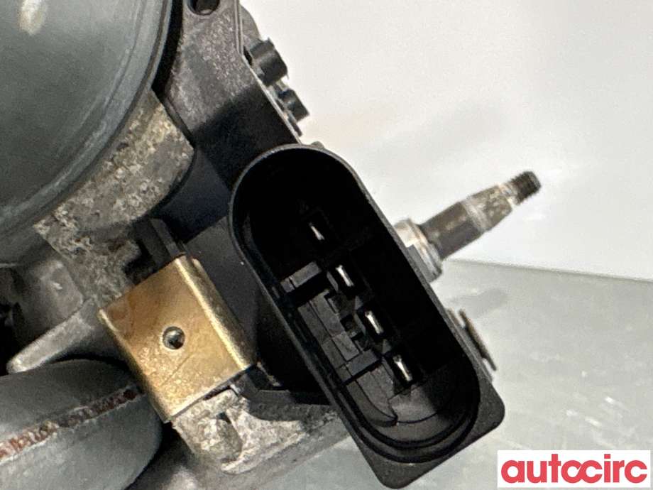 Viskermotor frontrute til VW e-Golf 2014-2017 (Fase 1) (VOLKSWAGEN|5G1955023C|1397220663|5G1955023D)