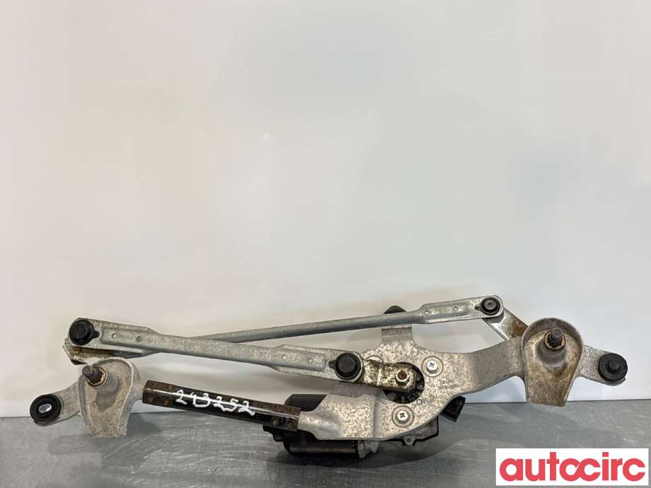 Viskermotor frontrute til Hyundai Kona 2017-2021 (Type I, Fase 1)  (HYUNDAI|98110C1950|03541-9390|98110-C1950)