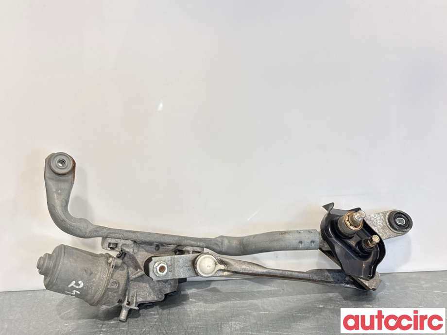 Viskermotor frontrute til Toyota Yaris 2014-2020 (Type III, Fase 2) (TOYOTA|851100D191|159300-7710|85110-0D191)