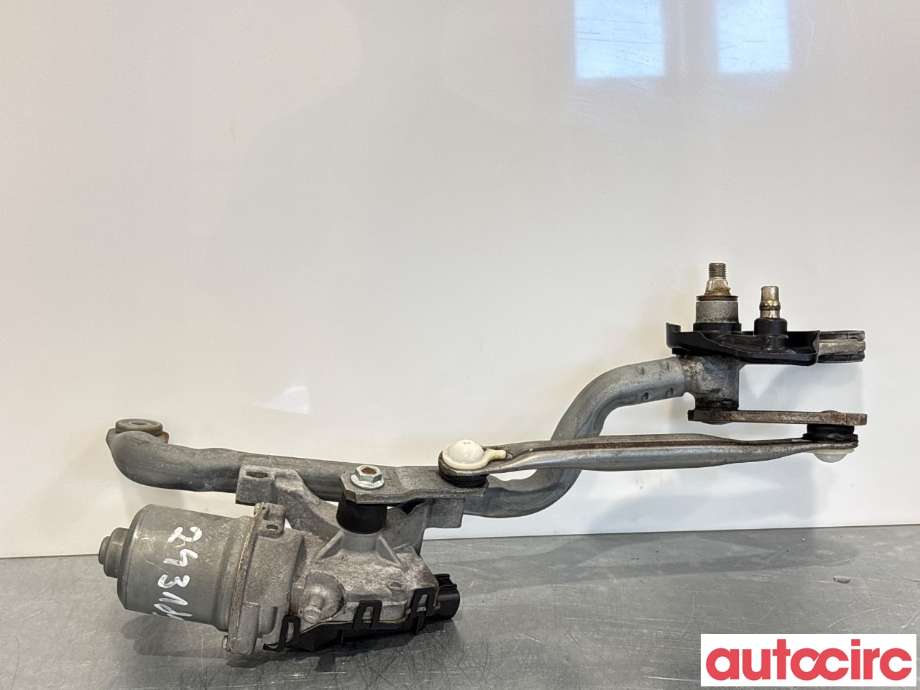 Viskermotor frontrute til Toyota Yaris 2014-2020 (Type III, Fase 2) (TOYOTA|851100D191|159300-7710|85110-0D191)