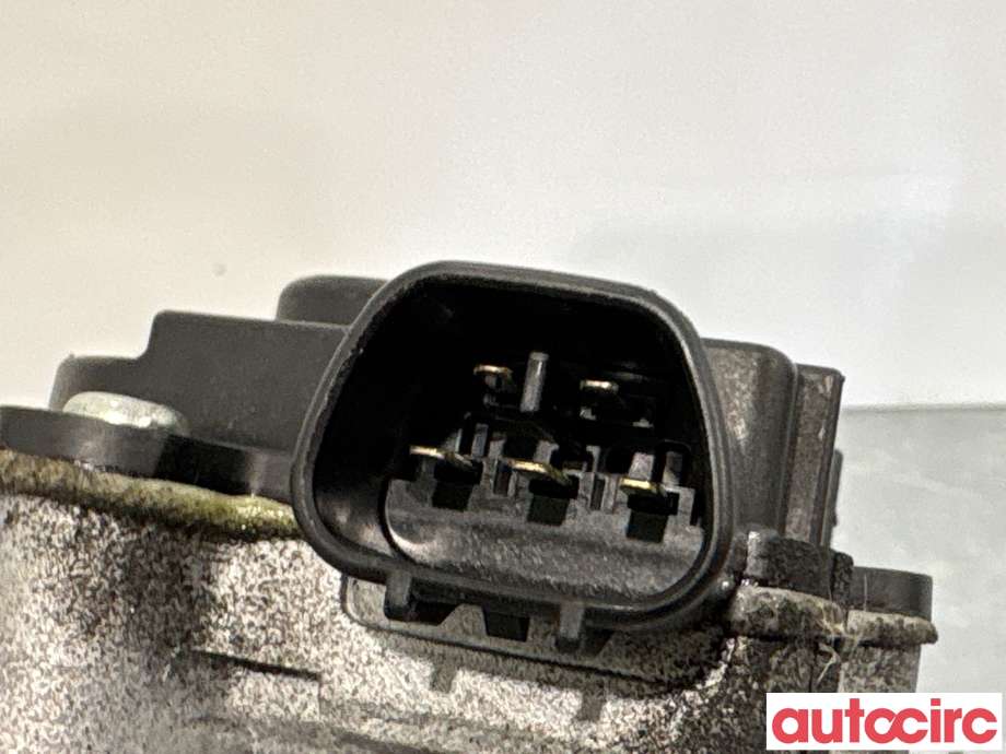 Viskermotor frontrute til Toyota Yaris 2014-2020 (Type III, Fase 2) (TOYOTA|851100D191|159300-7710|85110-0D191)