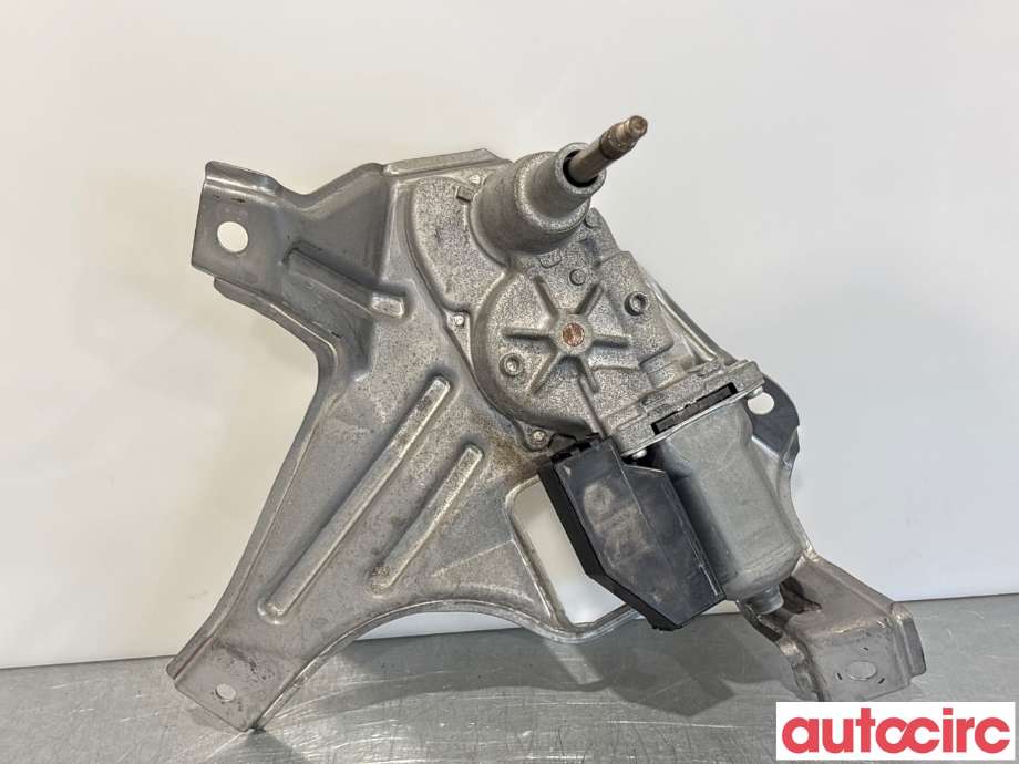 Viskermotor bakrute til Toyota Yaris, 2014-2020 (Type III, Fase 2) (TOYOTA|851300D190)