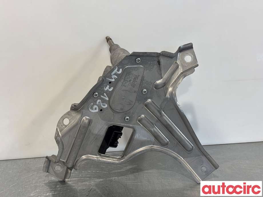 Viskermotor bakrute til Toyota Yaris 2014-2020 (Type III, Fase 2)  (TOYOTA|851300D190|259600-3420|85130-0D190)