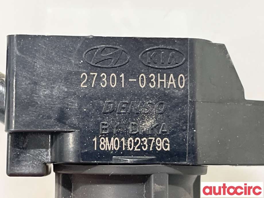 Coil elektronisk til Kia Niro 2016-2021  (KIA|2730103HA0||27301-03HA0)