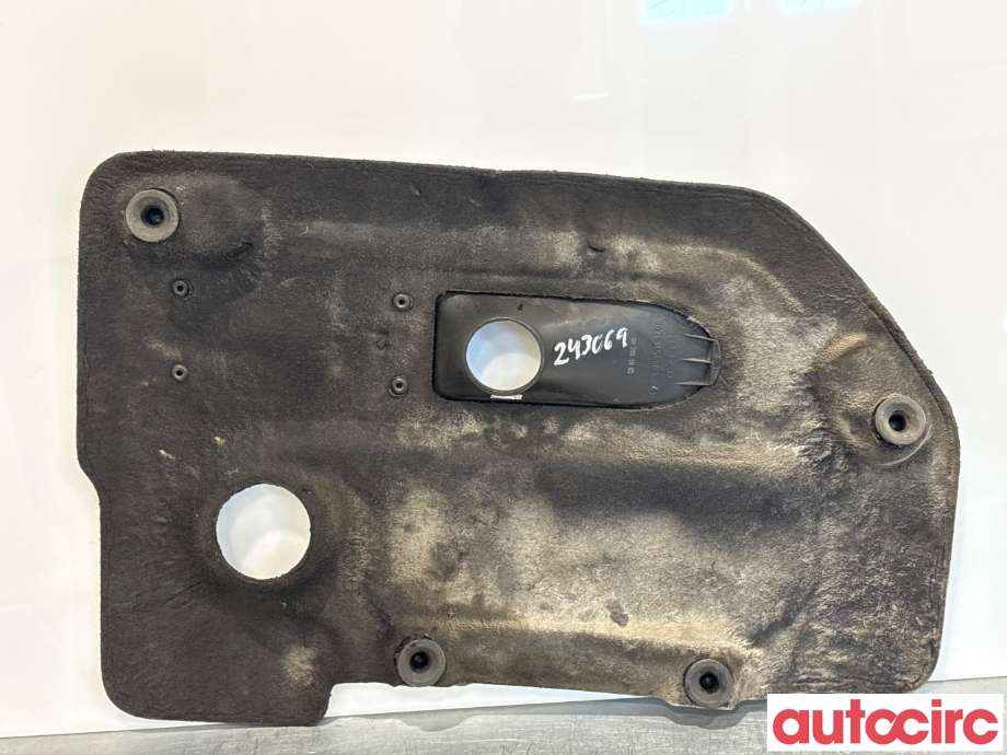Motordeksel over motor til Citroën Jumpy 2016-->> (Type III)  (CITROEN|9674345880|)