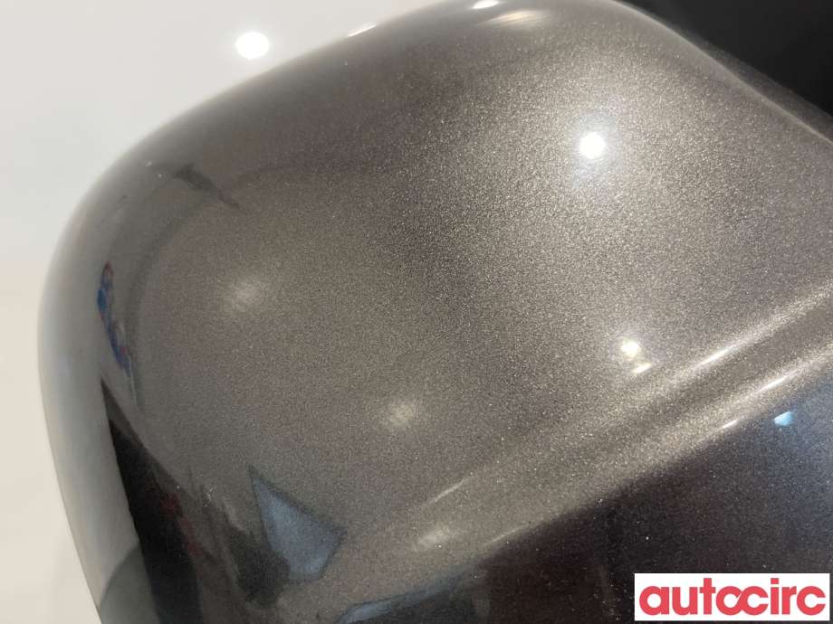 Speil høyre til Toyota Proace 2016-->> (Type II)  (TOYOTA|SU001A5697)