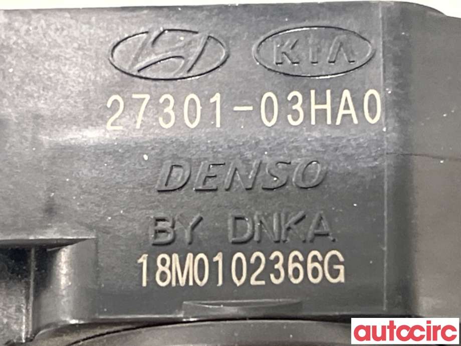 Coil elektronisk til Kia Niro 2016-2021  (KIA|2730103HA0||27301-03HA0)