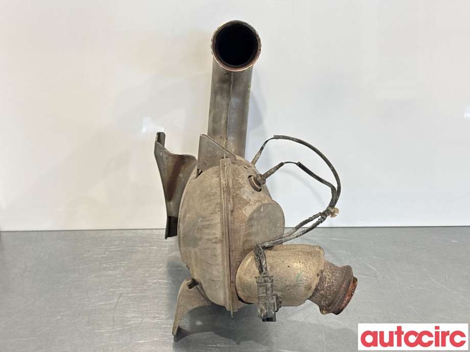 Katalysator til Citroën Jumpy 2016-->> (Type III) (CITROEN|9817106280|)