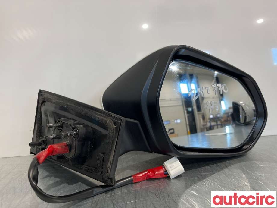 Speil høyre til Toyota Prius, 2016-2023 (Type IV) (combi) (combi) (TOYOTA|8791047400)