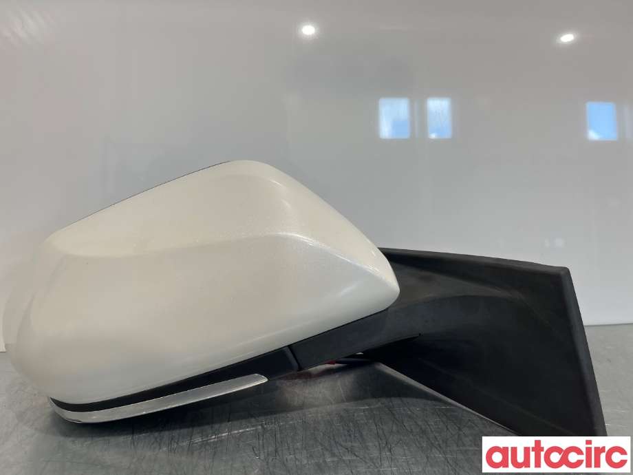 Speil høyre til Toyota Prius 2016-2023 (Type IV) (combi) (combi) (TOYOTA|8791047400)