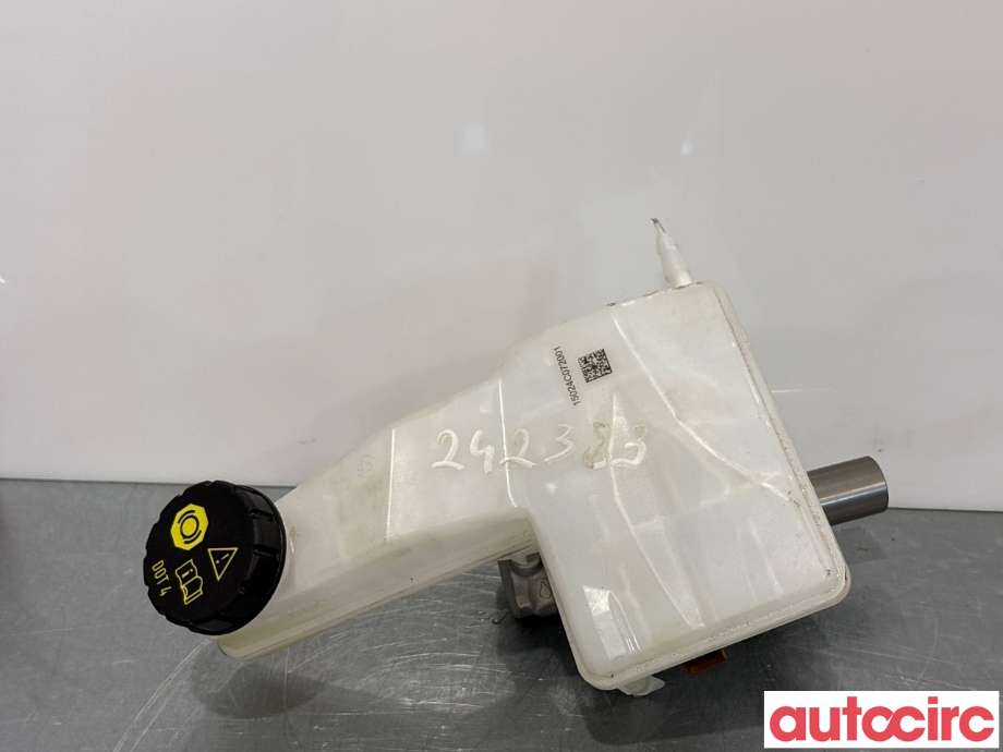 Bremsepumpe hoved til Opel Mokka E 2020-->> (Type II) (OPEL|1643581380|)