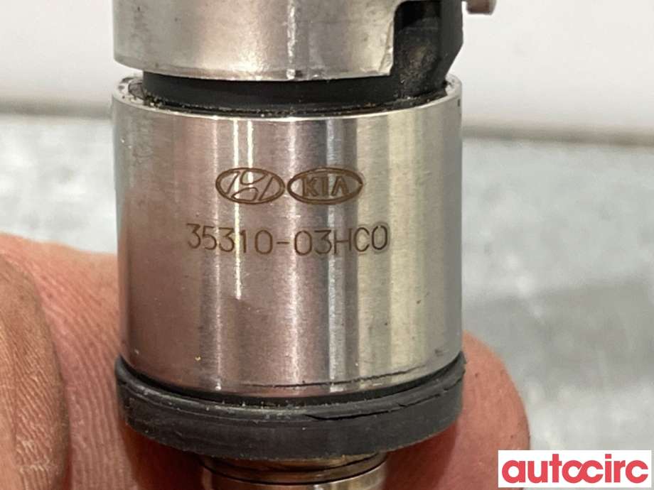 Dyse innsprøyting diesel til Kia Niro 2016-2021  (KIA|3531003HC0|9041080012|35310-03HC0)