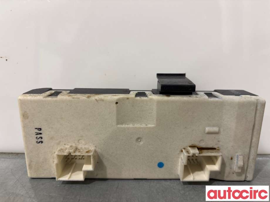 Styreenhet elektrisk bakluke til Mercedes C-Klasse 2014-2018 (Fase 1) (W205) (W205) (MERCEDES|A2229006008|)