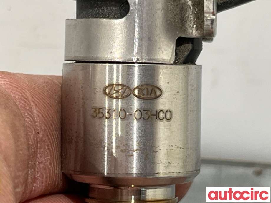 Dyse innsprøyting diesel til Kia Niro 2016-2021 (KIA|3531003HC0|9041080012|35310-03HC0)