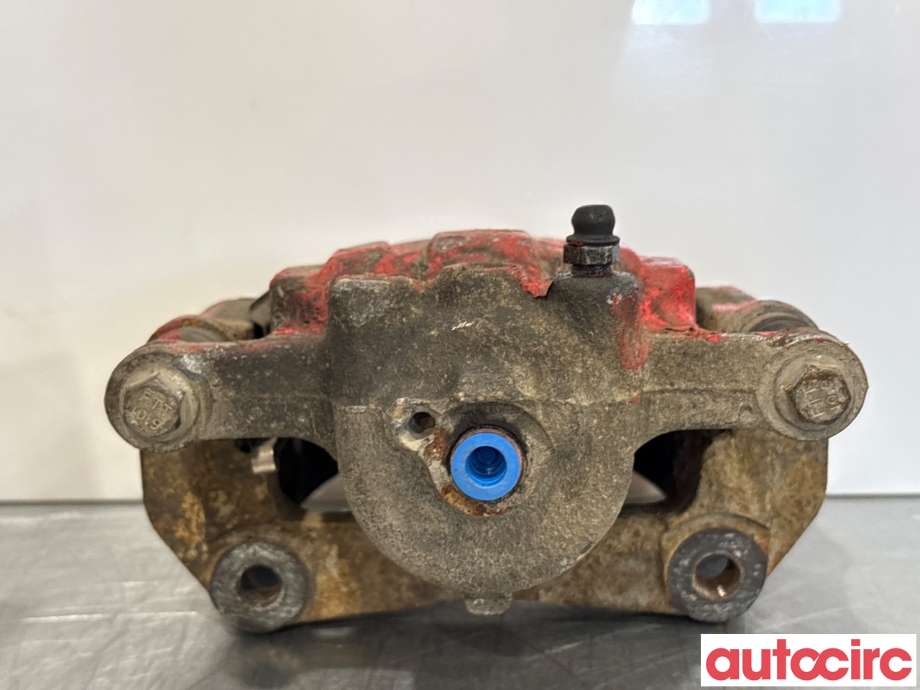 Bremsecaliper høyre foran til Ford Fiesta 2008-2012 (Type VI, Fase 1)  (FORD|2218133|)