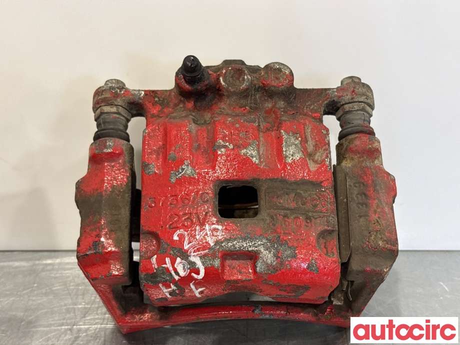 Bremsecaliper høyre foran til Ford Fiesta 2008-2012 (Type VI, Fase 1)  (FORD|2218133|)