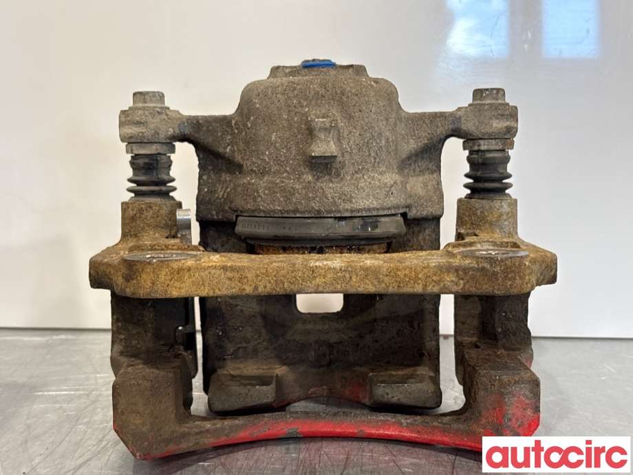 Bremsecaliper høyre foran til Ford Fiesta 2008-2012 (Type VI, Fase 1)  (FORD|2218133|)