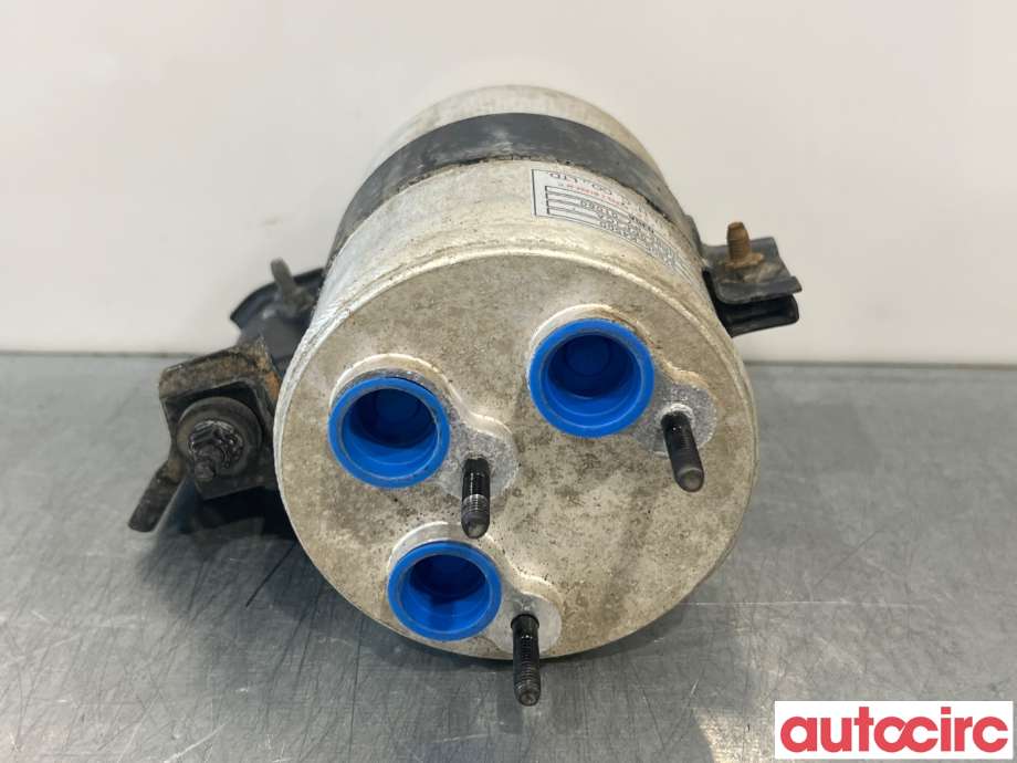 Kullfilter (boks) til Hyundai Kona 2017-2021 (Type I, Fase 1) (HYUNDAI|97805K4500||97805-K4500)