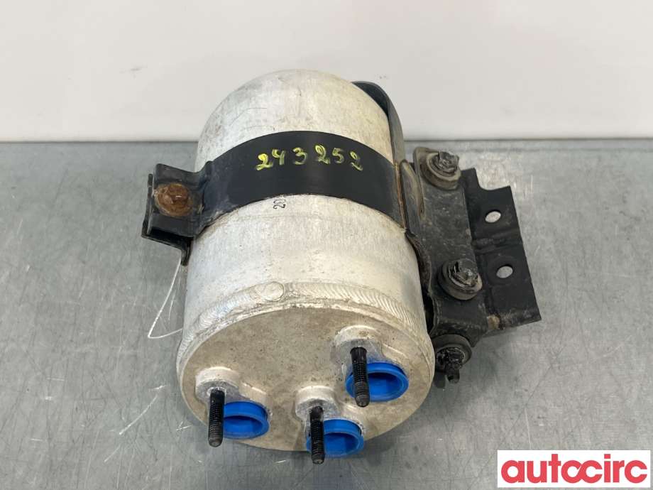 Kullfilter (boks) til Hyundai Kona 2017-2021 (Type I, Fase 1) (HYUNDAI|97805K4500||97805-K4500)